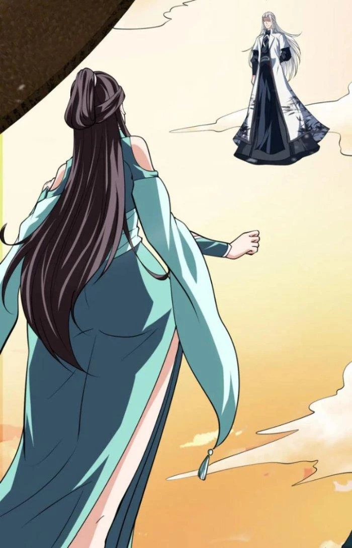Sư Tổ Của Ta Là Thiên Hạ Đệ Nhất Chapter 54 - Trang 3