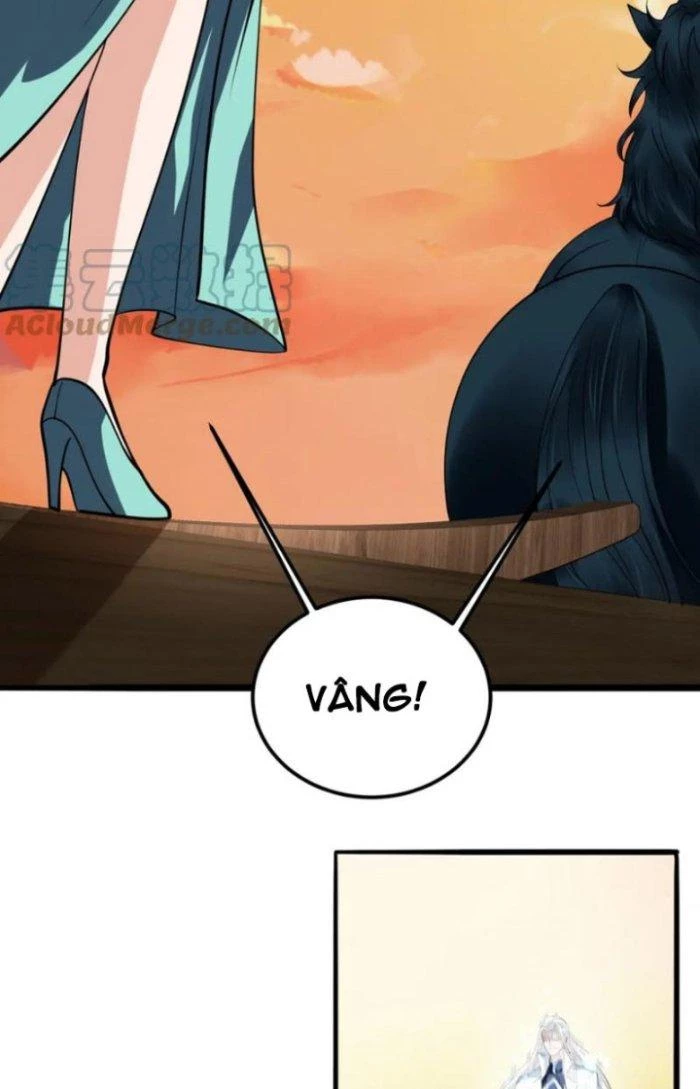 Sư Tổ Của Ta Là Thiên Hạ Đệ Nhất Chapter 54 - Trang 3