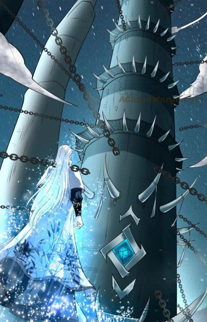 Sư Tổ Của Ta Là Thiên Hạ Đệ Nhất Chapter 54 - Trang 3