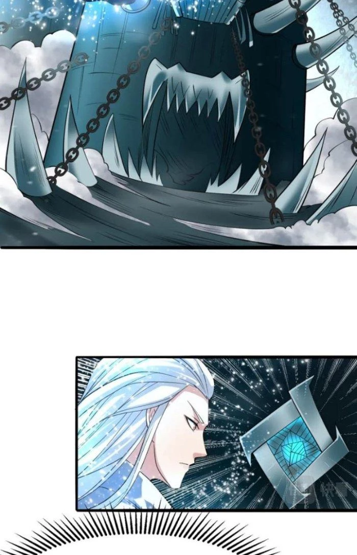 Sư Tổ Của Ta Là Thiên Hạ Đệ Nhất Chapter 54 - Trang 3