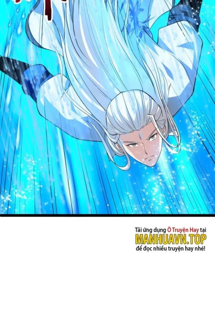 Sư Tổ Của Ta Là Thiên Hạ Đệ Nhất Chapter 54 - Trang 3
