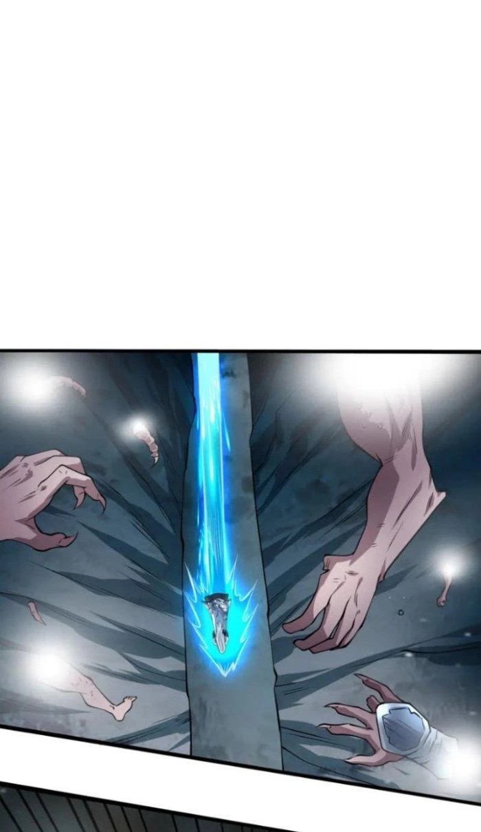 Sư Tổ Của Ta Là Thiên Hạ Đệ Nhất Chapter 54 - Trang 3