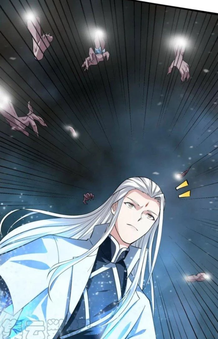 Sư Tổ Của Ta Là Thiên Hạ Đệ Nhất Chapter 54 - Trang 3