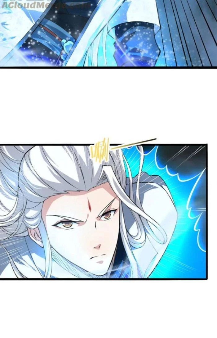 Sư Tổ Của Ta Là Thiên Hạ Đệ Nhất Chapter 54 - Trang 3