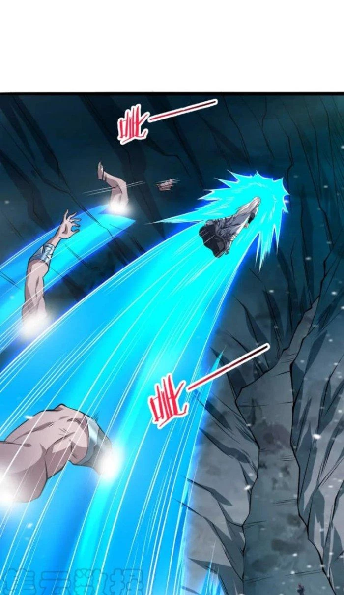 Sư Tổ Của Ta Là Thiên Hạ Đệ Nhất Chapter 54 - Trang 3
