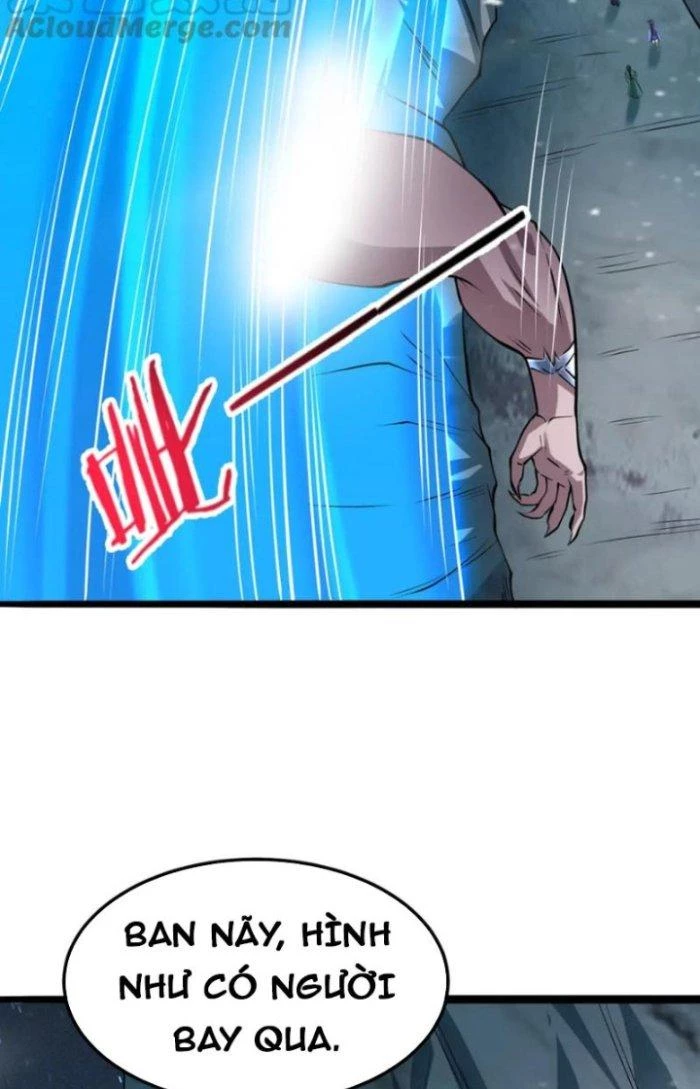 Sư Tổ Của Ta Là Thiên Hạ Đệ Nhất Chapter 54 - Trang 3