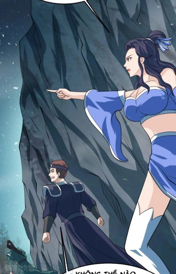 Sư Tổ Của Ta Là Thiên Hạ Đệ Nhất Chapter 54 - Trang 3