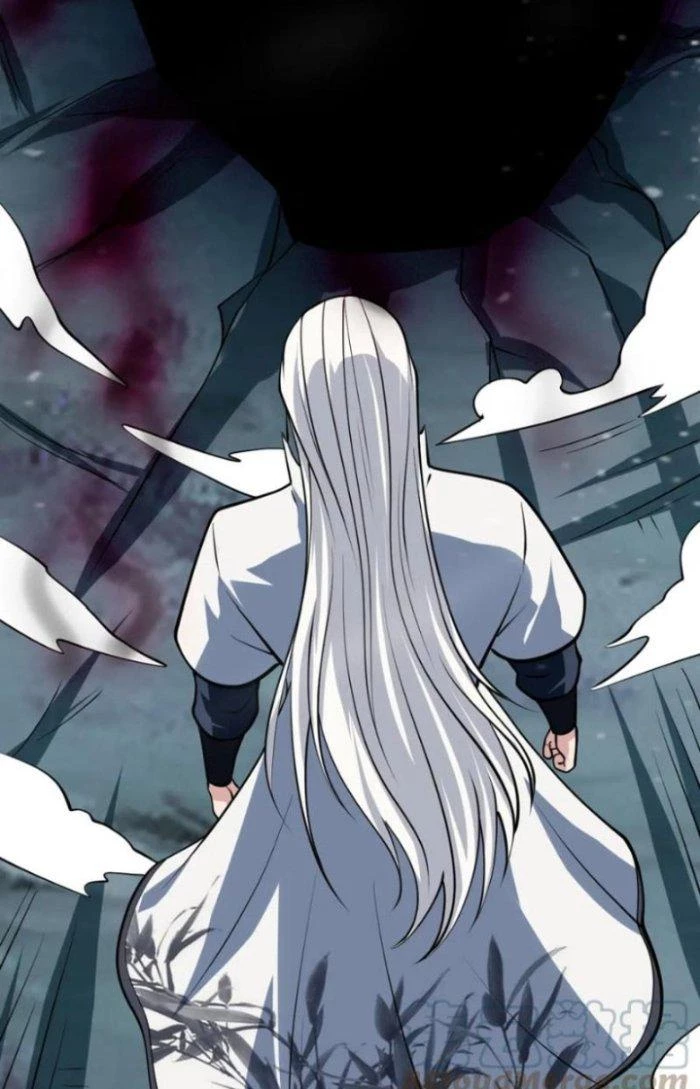 Sư Tổ Của Ta Là Thiên Hạ Đệ Nhất Chapter 54 - Trang 3