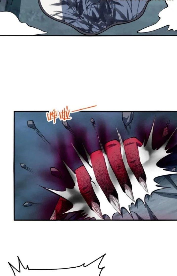 Sư Tổ Của Ta Là Thiên Hạ Đệ Nhất Chapter 54 - Trang 3