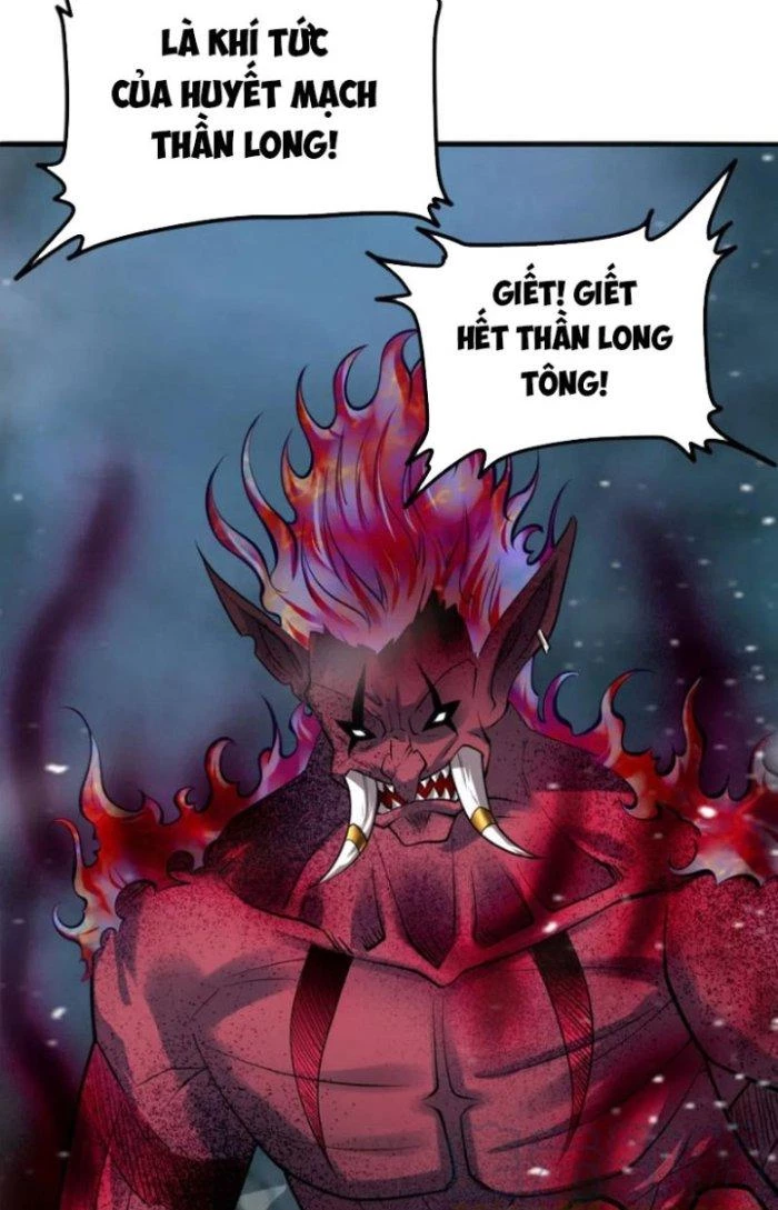 Sư Tổ Của Ta Là Thiên Hạ Đệ Nhất Chapter 54 - Trang 3