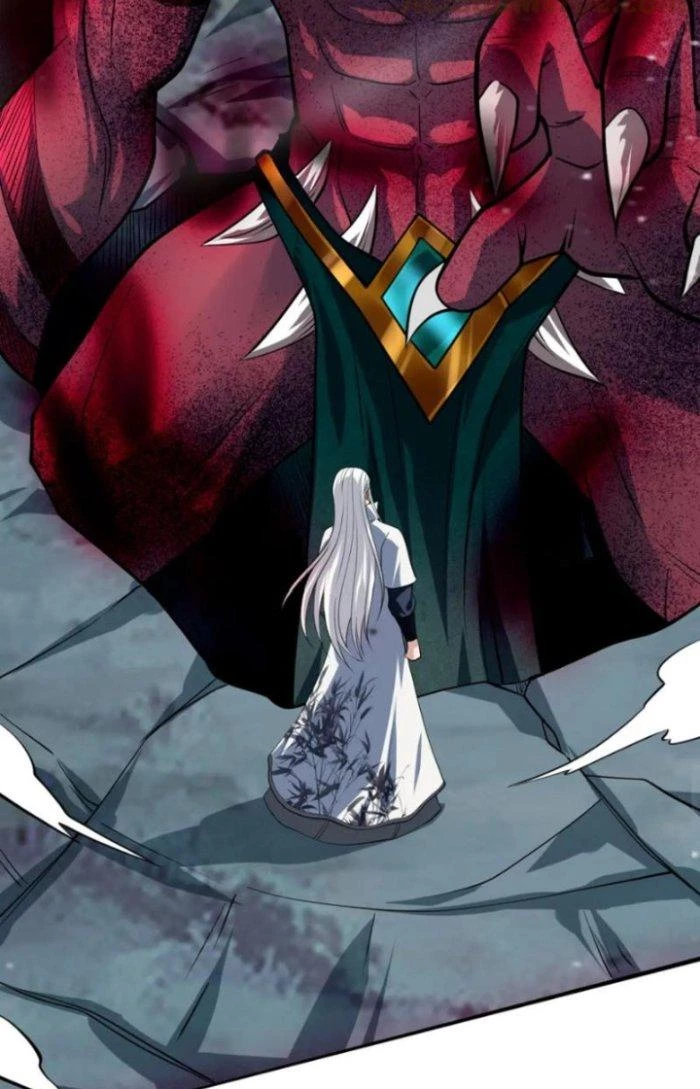 Sư Tổ Của Ta Là Thiên Hạ Đệ Nhất Chapter 54 - Trang 3
