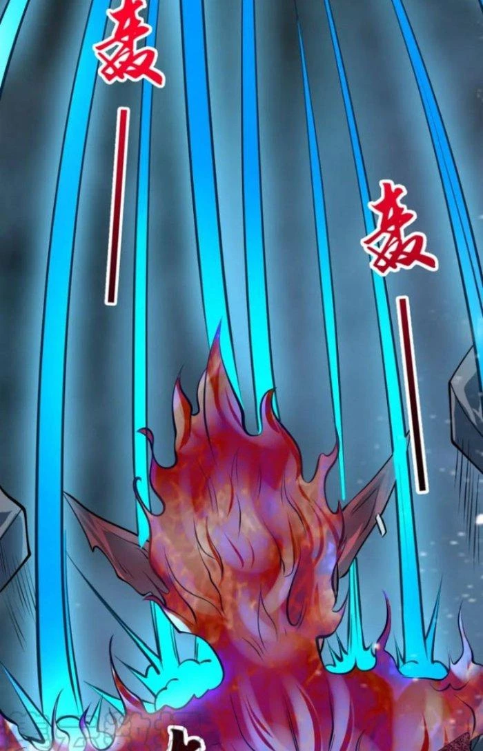 Sư Tổ Của Ta Là Thiên Hạ Đệ Nhất Chapter 54 - Trang 3