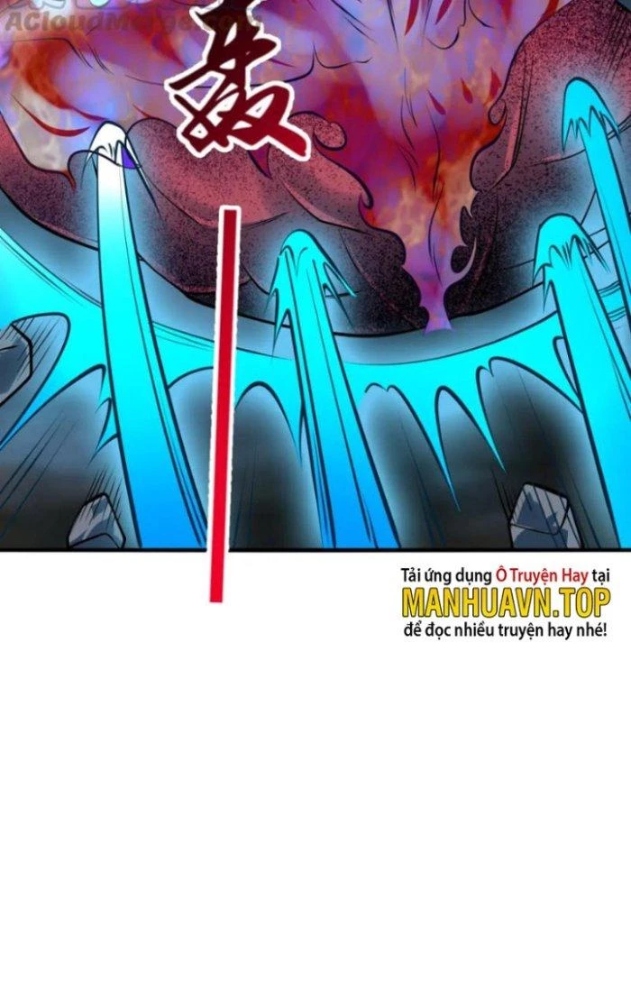 Sư Tổ Của Ta Là Thiên Hạ Đệ Nhất Chapter 54 - Trang 3