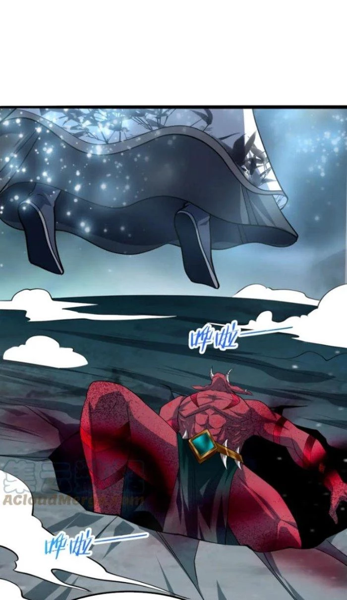 Sư Tổ Của Ta Là Thiên Hạ Đệ Nhất Chapter 54 - Trang 3
