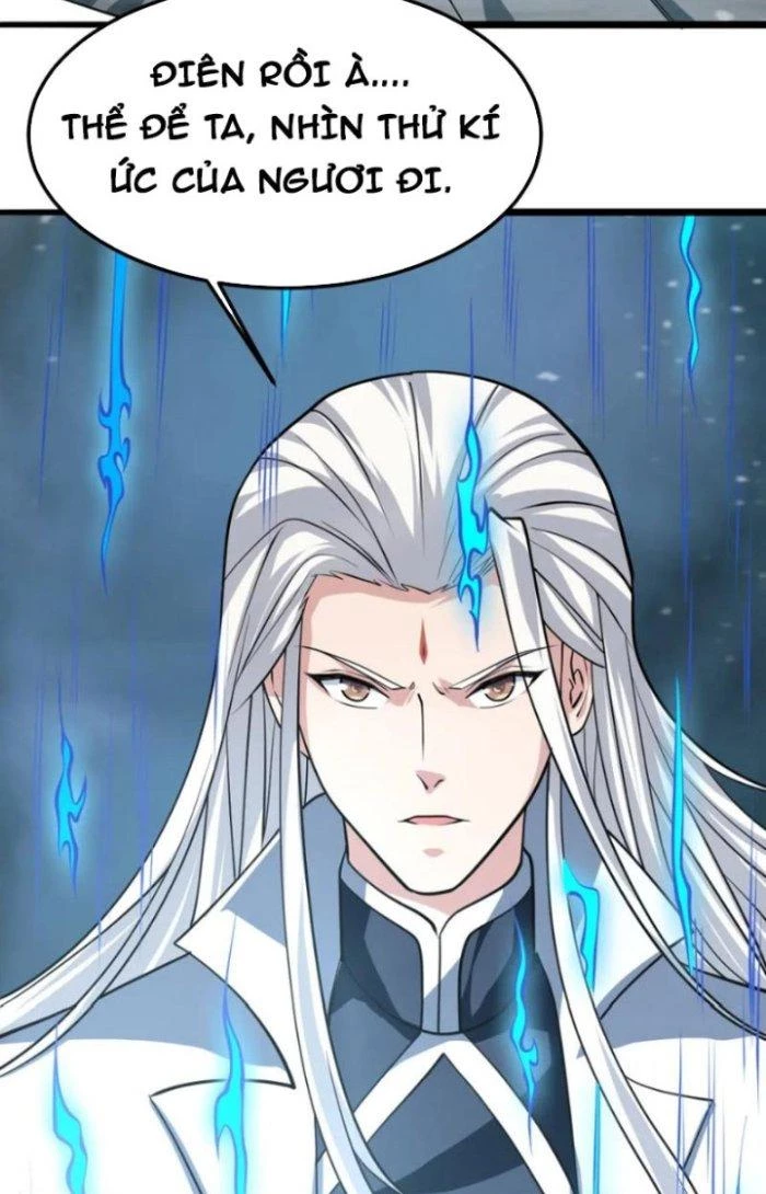 Sư Tổ Của Ta Là Thiên Hạ Đệ Nhất Chapter 54 - Trang 3