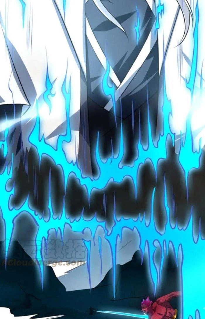 Sư Tổ Của Ta Là Thiên Hạ Đệ Nhất Chapter 54 - Trang 3