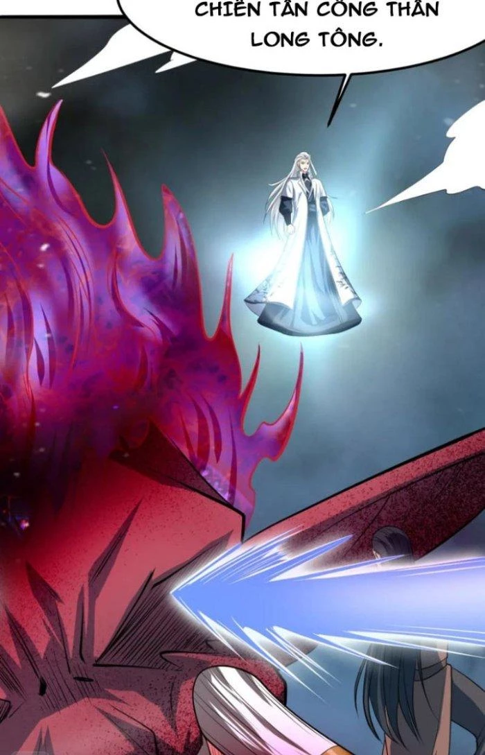 Sư Tổ Của Ta Là Thiên Hạ Đệ Nhất Chapter 54 - Trang 3