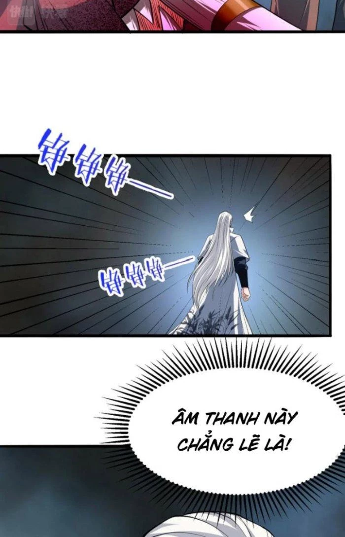Sư Tổ Của Ta Là Thiên Hạ Đệ Nhất Chapter 54 - Trang 3