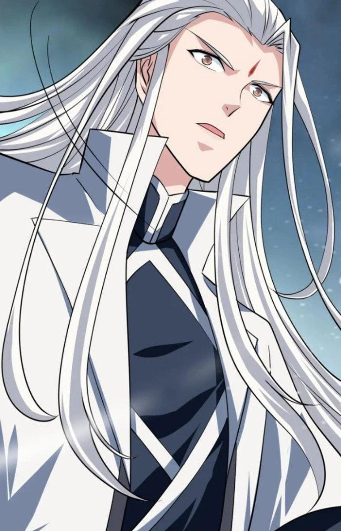 Sư Tổ Của Ta Là Thiên Hạ Đệ Nhất Chapter 54 - Trang 3