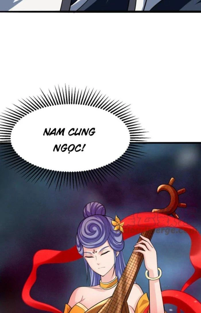 Sư Tổ Của Ta Là Thiên Hạ Đệ Nhất Chapter 54 - Trang 3