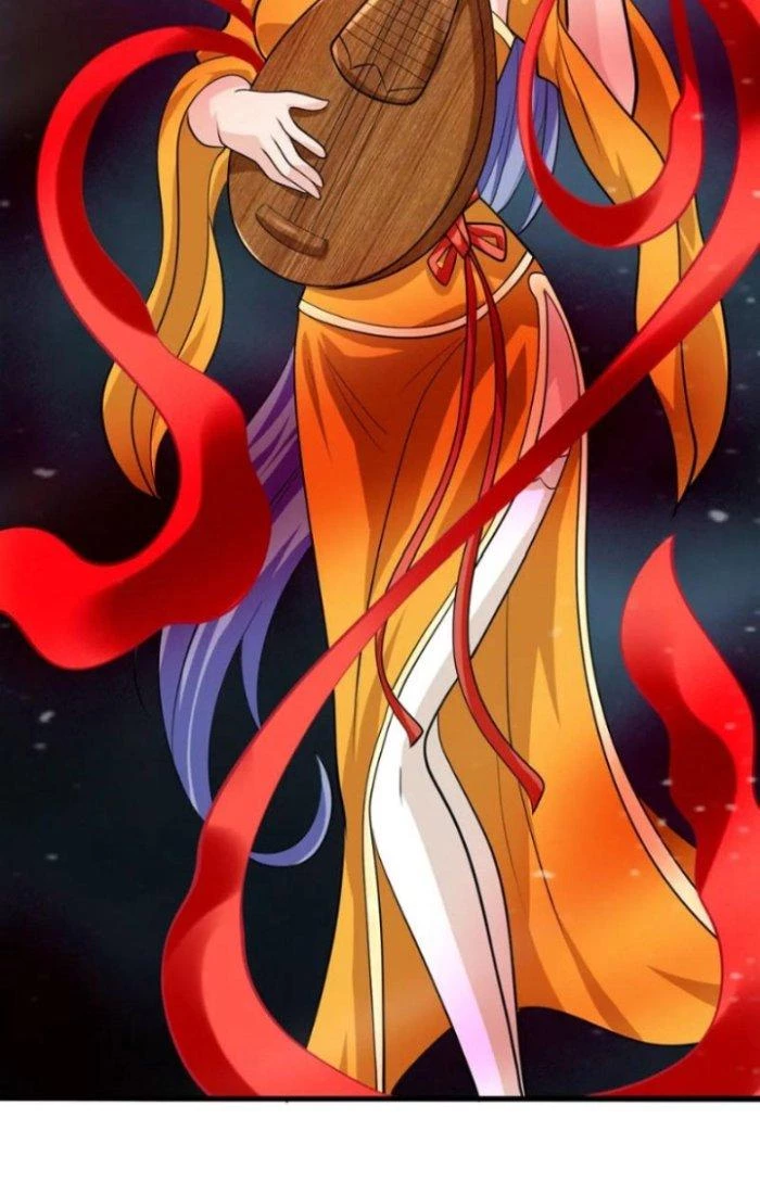 Sư Tổ Của Ta Là Thiên Hạ Đệ Nhất Chapter 54 - Trang 3