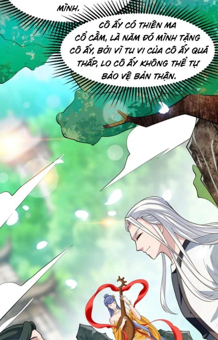 Sư Tổ Của Ta Là Thiên Hạ Đệ Nhất Chapter 54 - Trang 3