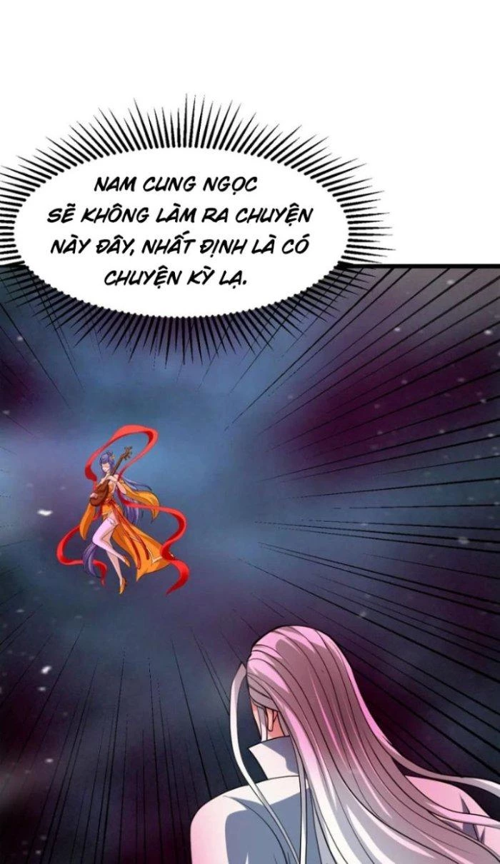 Sư Tổ Của Ta Là Thiên Hạ Đệ Nhất Chapter 54 - Trang 3