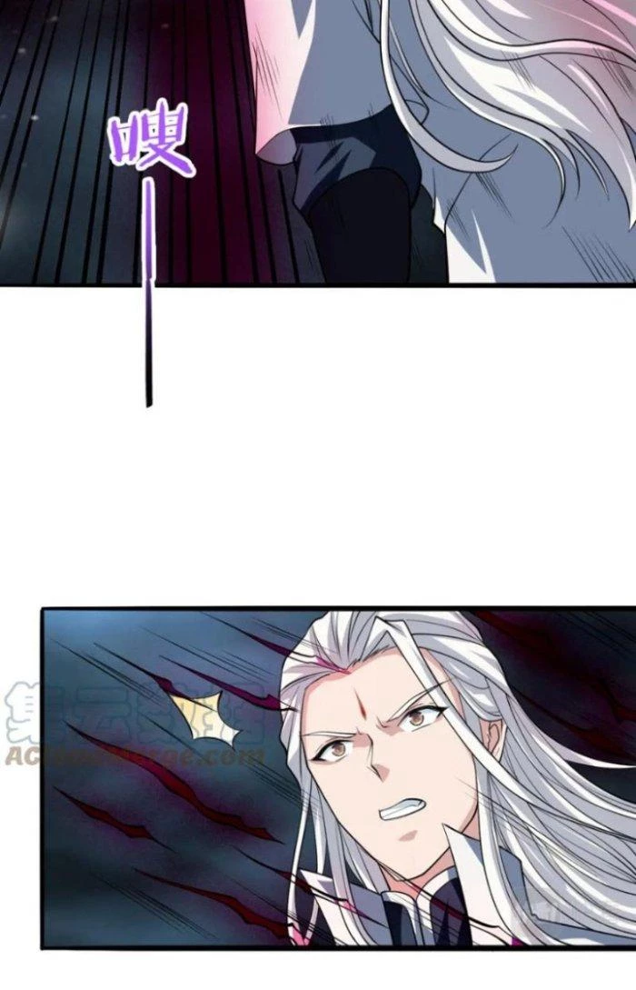 Sư Tổ Của Ta Là Thiên Hạ Đệ Nhất Chapter 54 - Trang 3