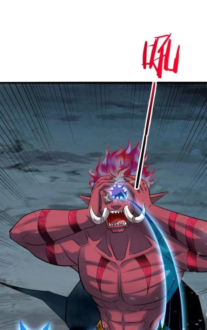Sư Tổ Của Ta Là Thiên Hạ Đệ Nhất Chapter 54 - Trang 3
