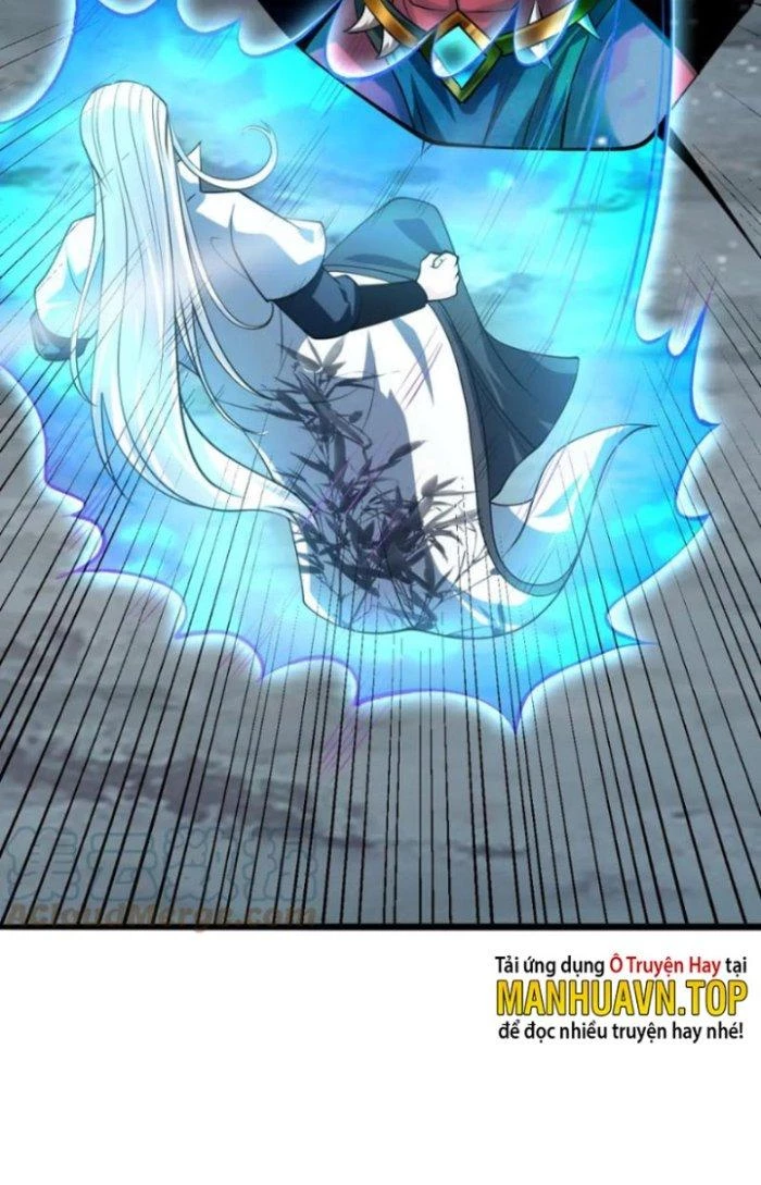 Sư Tổ Của Ta Là Thiên Hạ Đệ Nhất Chapter 54 - Trang 3
