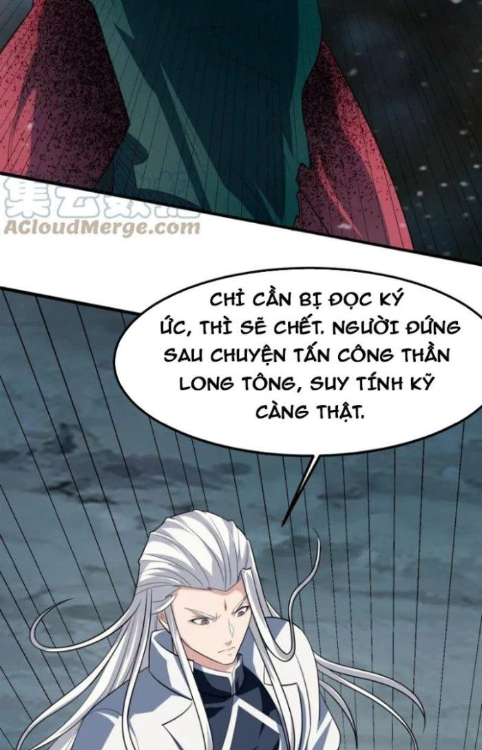 Sư Tổ Của Ta Là Thiên Hạ Đệ Nhất Chapter 54 - Trang 3