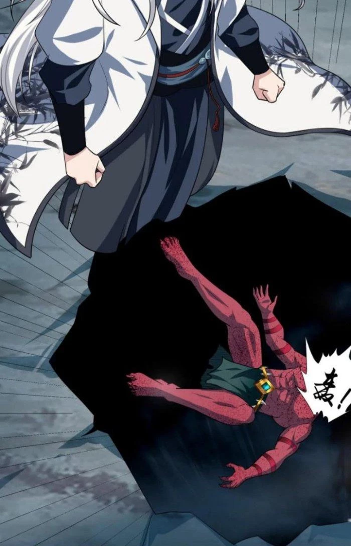 Sư Tổ Của Ta Là Thiên Hạ Đệ Nhất Chapter 54 - Trang 3
