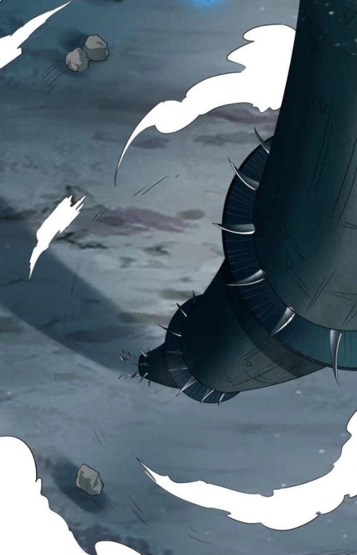 Sư Tổ Của Ta Là Thiên Hạ Đệ Nhất Chapter 54 - Trang 3