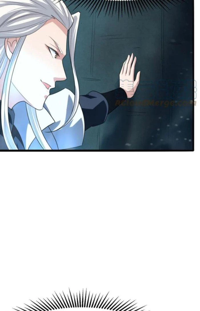 Sư Tổ Của Ta Là Thiên Hạ Đệ Nhất Chapter 54 - Trang 3