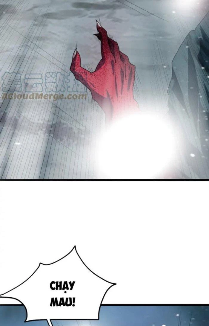 Sư Tổ Của Ta Là Thiên Hạ Đệ Nhất Chapter 54 - Trang 3