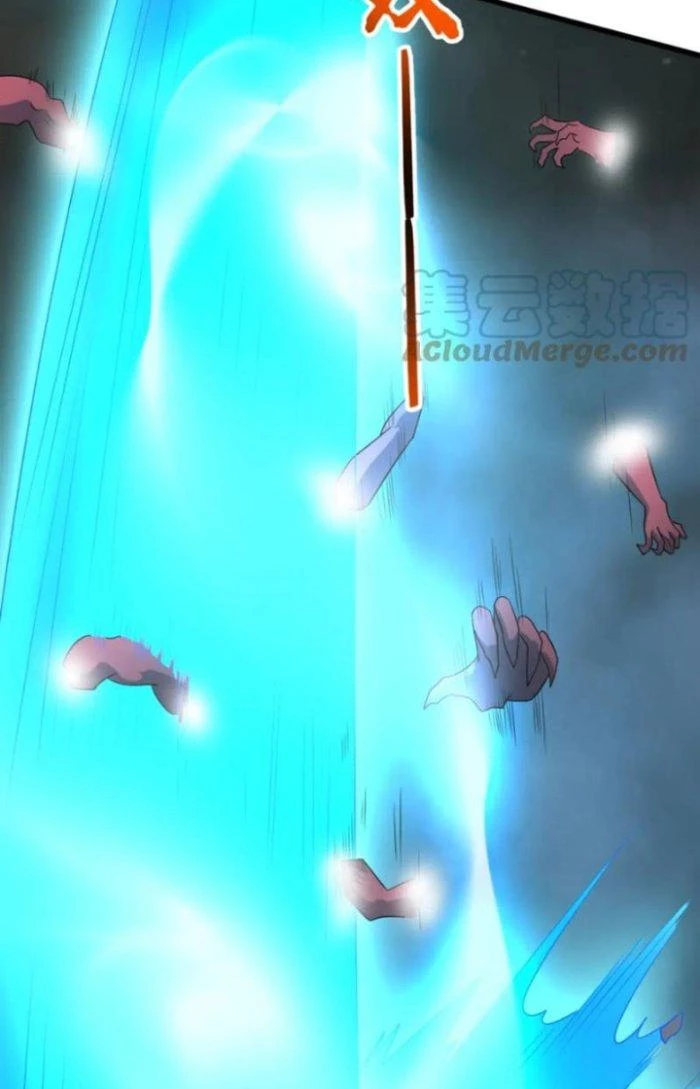 Sư Tổ Của Ta Là Thiên Hạ Đệ Nhất Chapter 54 - Trang 3
