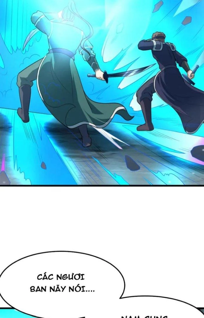 Sư Tổ Của Ta Là Thiên Hạ Đệ Nhất Chapter 54 - Trang 3