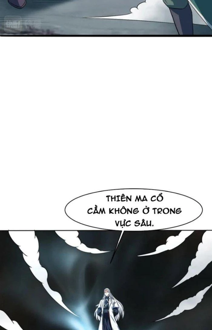 Sư Tổ Của Ta Là Thiên Hạ Đệ Nhất Chapter 54 - Trang 3