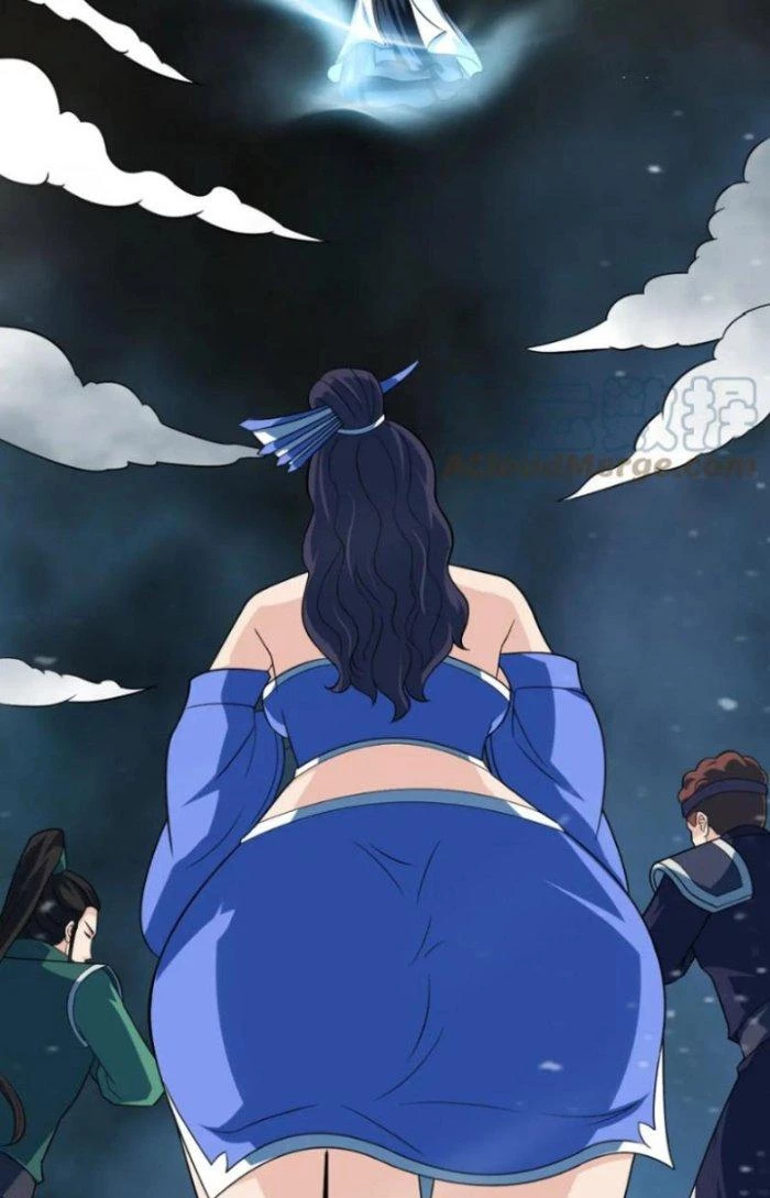 Sư Tổ Của Ta Là Thiên Hạ Đệ Nhất Chapter 54 - Trang 3