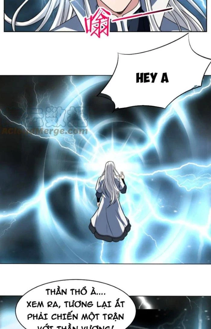 Sư Tổ Của Ta Là Thiên Hạ Đệ Nhất Chapter 54 - Trang 3