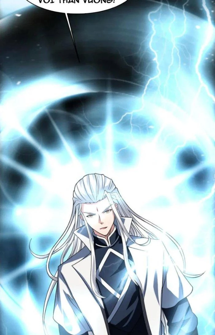 Sư Tổ Của Ta Là Thiên Hạ Đệ Nhất Chapter 54 - Trang 3