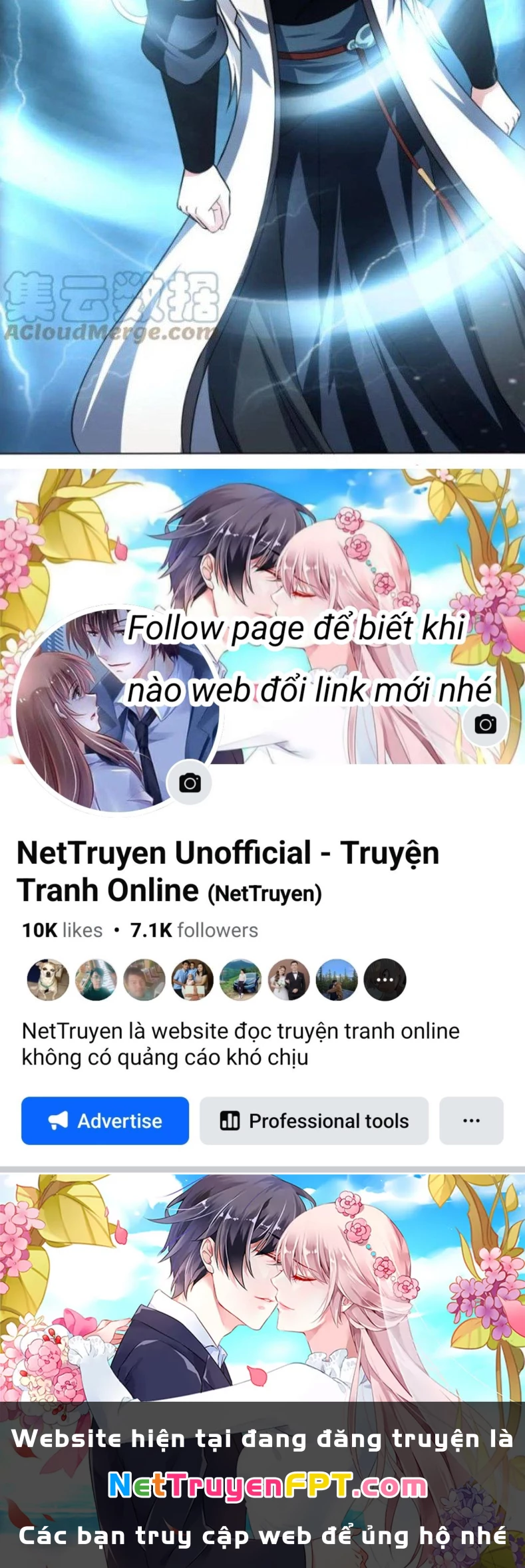 Sư Tổ Của Ta Là Thiên Hạ Đệ Nhất Chapter 54 - Trang 3