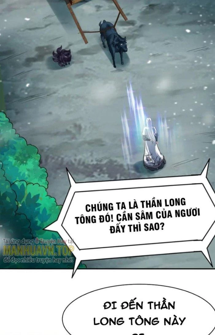 Sư Tổ Của Ta Là Thiên Hạ Đệ Nhất Chapter 55 - Trang 3