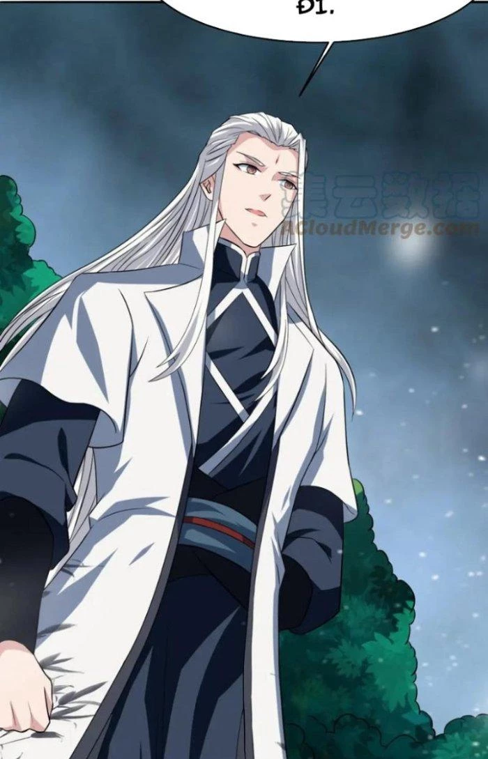 Sư Tổ Của Ta Là Thiên Hạ Đệ Nhất Chapter 55 - Trang 3