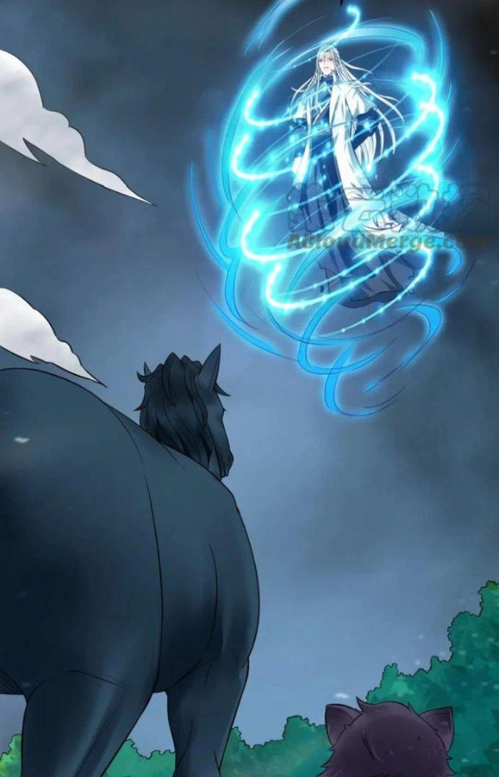 Sư Tổ Của Ta Là Thiên Hạ Đệ Nhất Chapter 55 - Trang 3