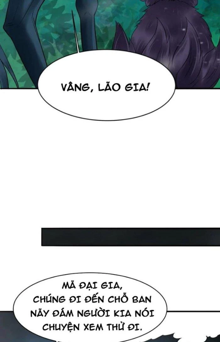 Sư Tổ Của Ta Là Thiên Hạ Đệ Nhất Chapter 55 - Trang 3