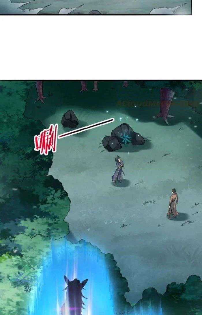 Sư Tổ Của Ta Là Thiên Hạ Đệ Nhất Chapter 55 - Trang 3