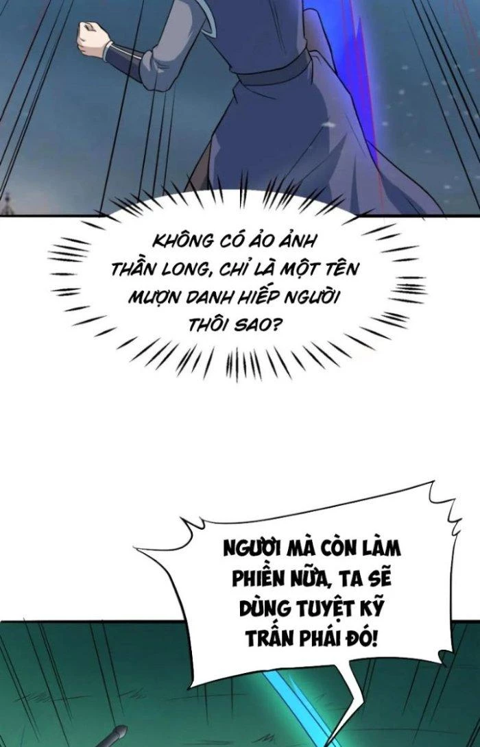 Sư Tổ Của Ta Là Thiên Hạ Đệ Nhất Chapter 55 - Trang 3