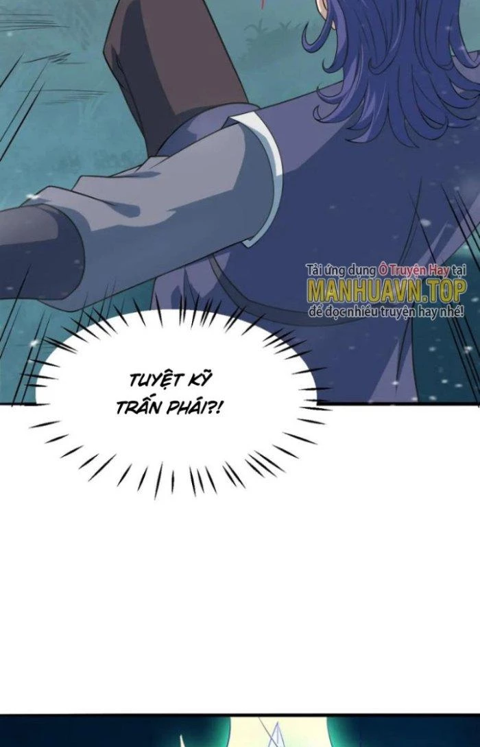 Sư Tổ Của Ta Là Thiên Hạ Đệ Nhất Chapter 55 - Trang 3