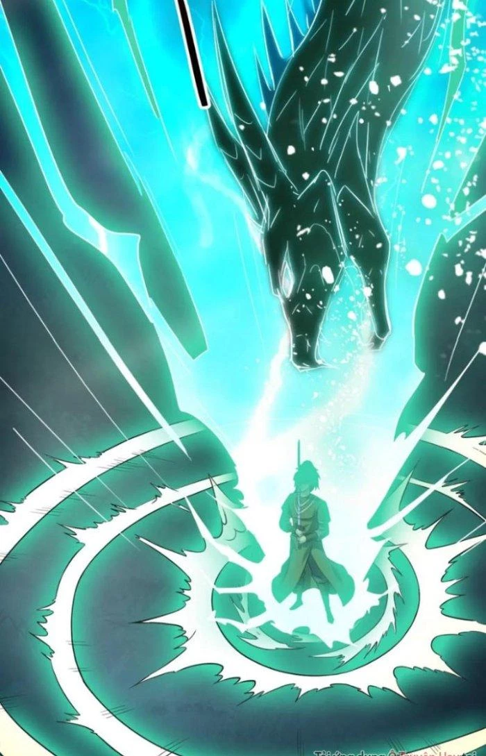Sư Tổ Của Ta Là Thiên Hạ Đệ Nhất Chapter 55 - Trang 3